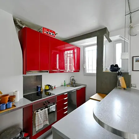 شقة Charming Near Bastille *