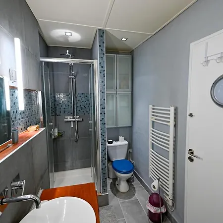 Charming Near Bastille شقة باريس